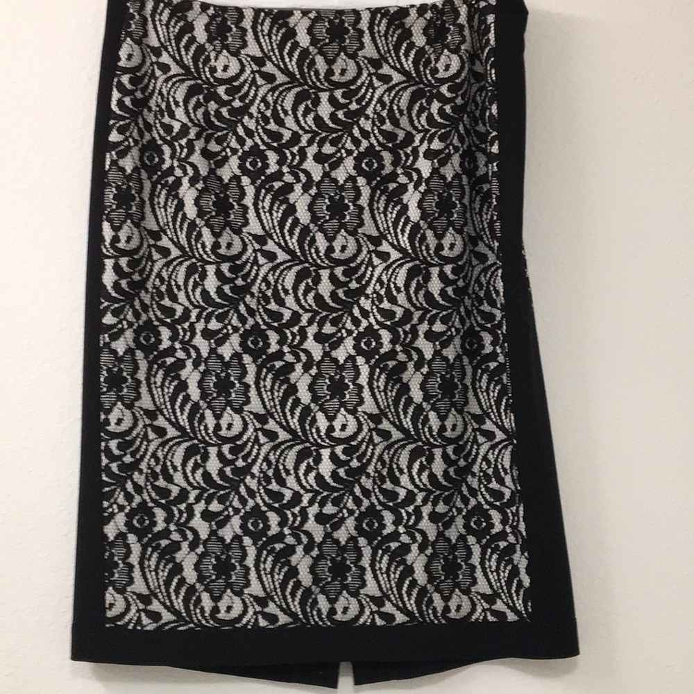 Worthington Skirt size 16 wore one time..❤️ - Picture 1 of 3